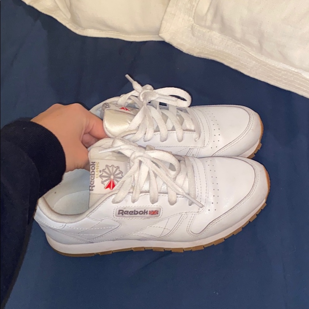 Reebok classics